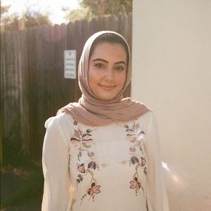 Meet your Posher, Nassim